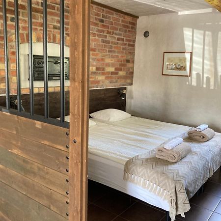 Stallet Pa Skarby Ystad Ngoại thất bức ảnh