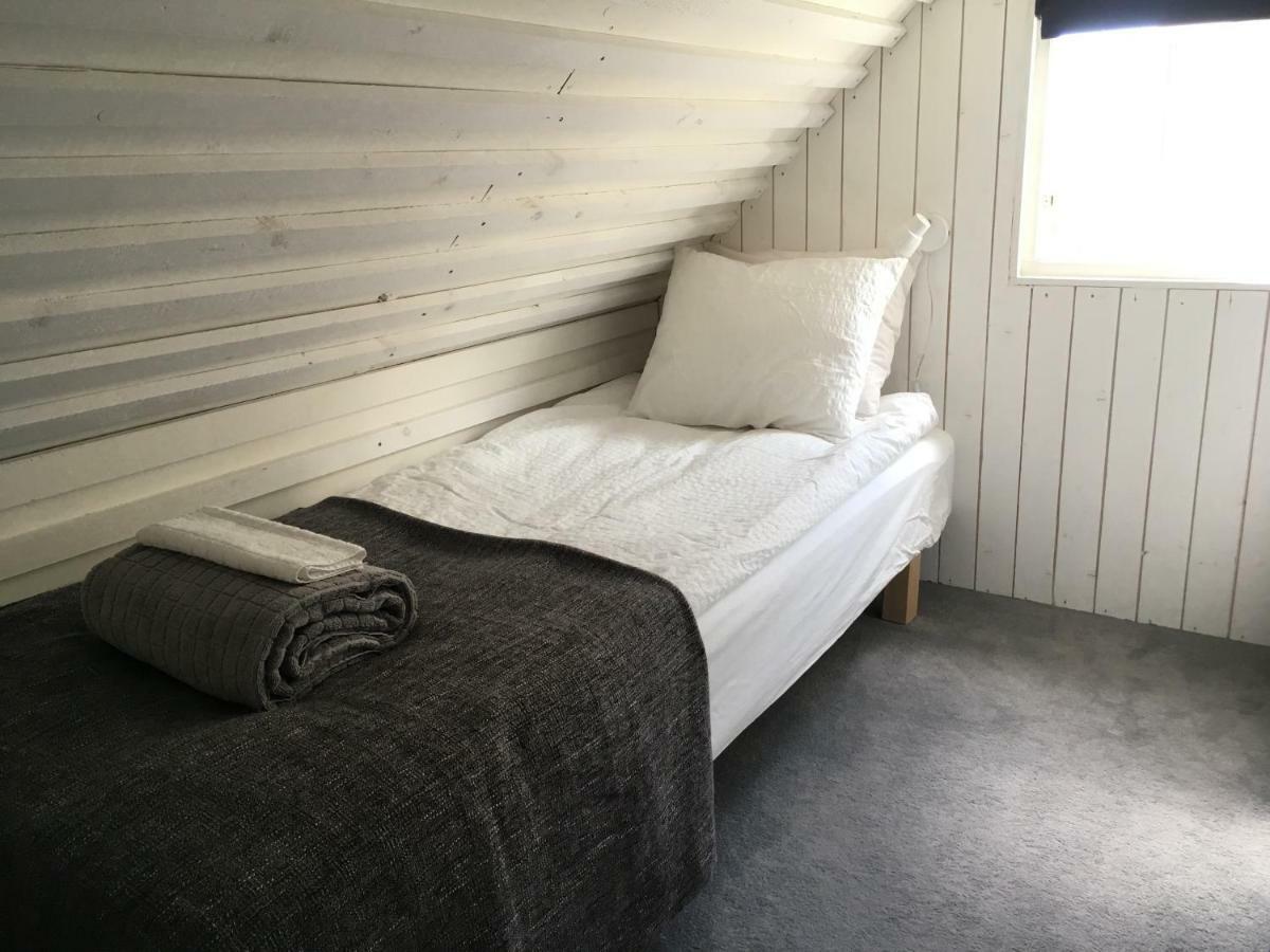 Stallet Pa Skarby Ystad Ngoại thất bức ảnh